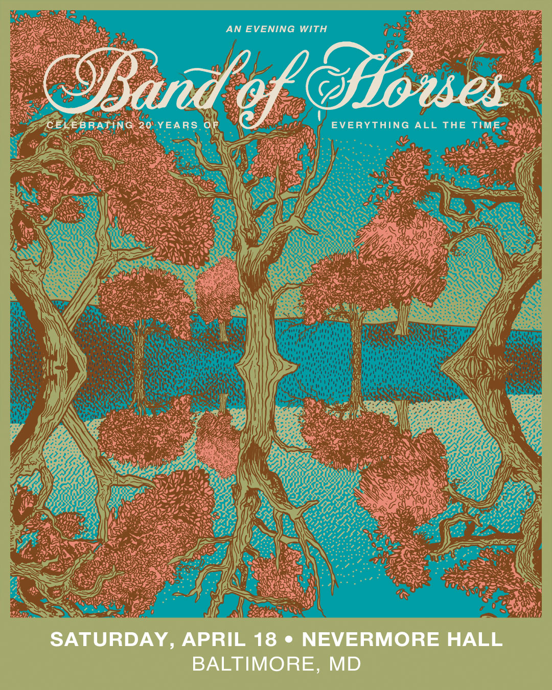 Band of Horses