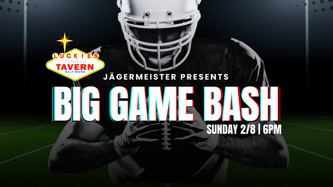 Luckies-Big-Game-Bash