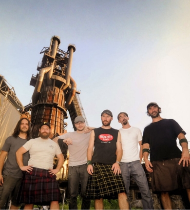 bastard bearded irish men event image