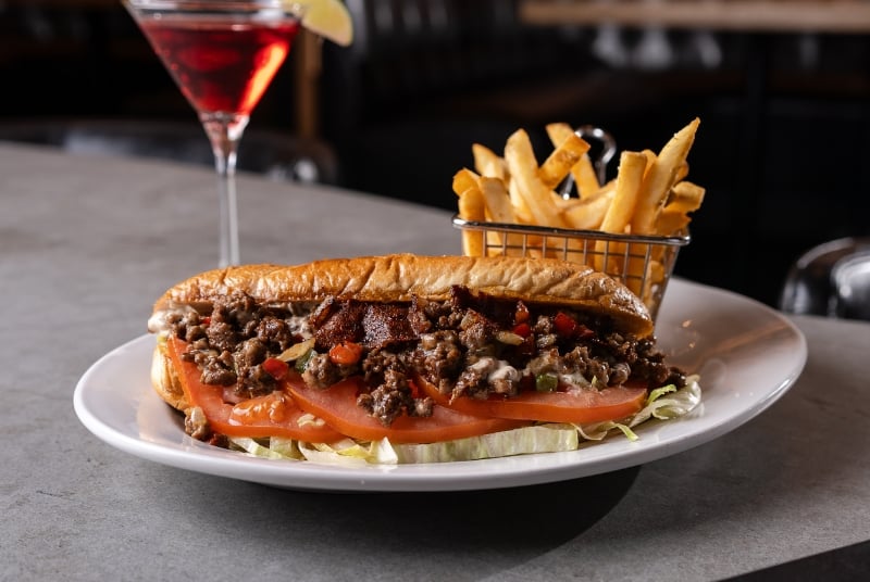 bodega style cheese sports december