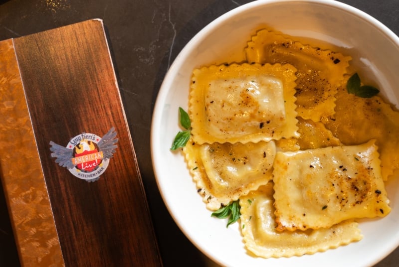 butternut squash rav guys november