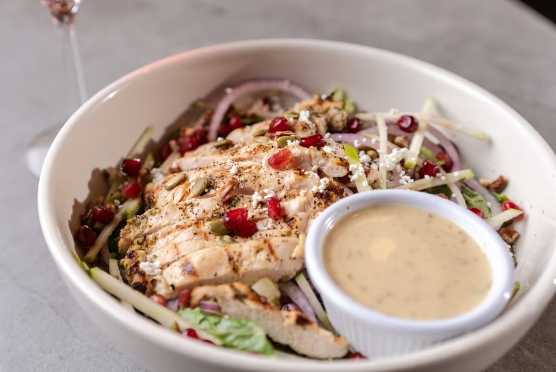 harvest salad sports november alt