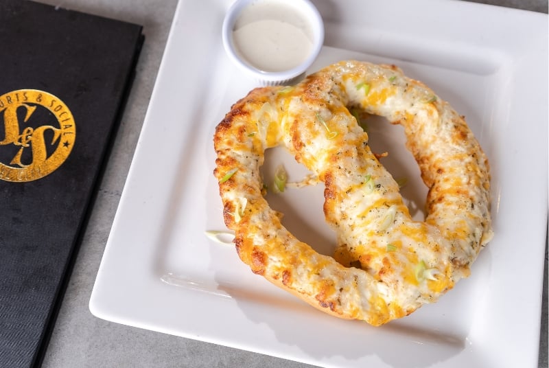 jalapeno popper pretzels sports oct alt
