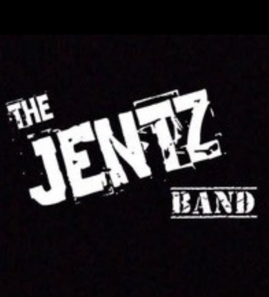 jentz band event image