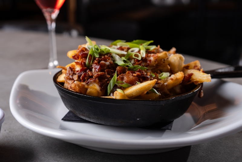 loaded fries sports december