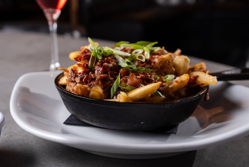 loaded fries sports december