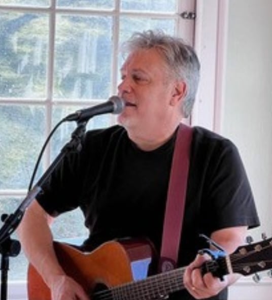 mark deluca event image