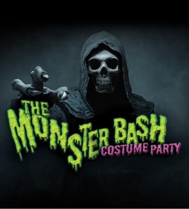 monster bash 2025 event image