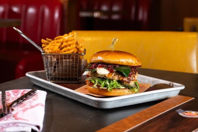 tatted burger guys november