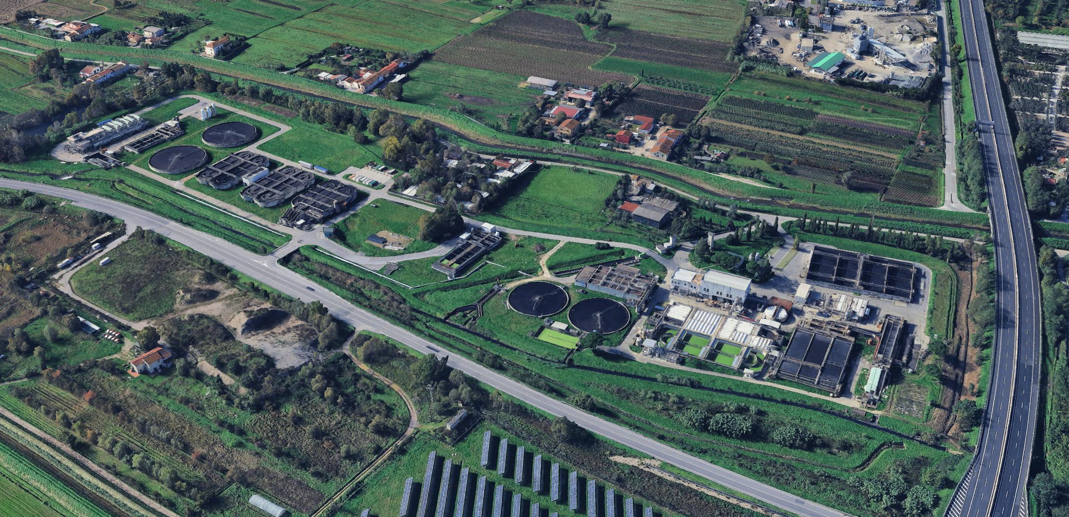 Panoramica