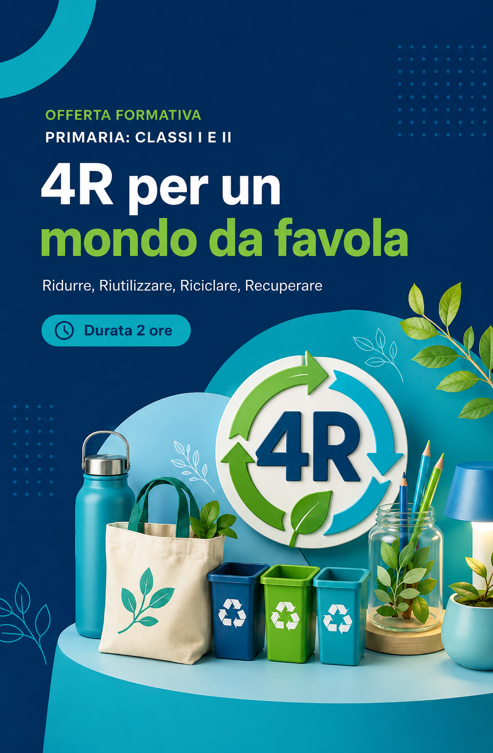 Immagine offerta formativa