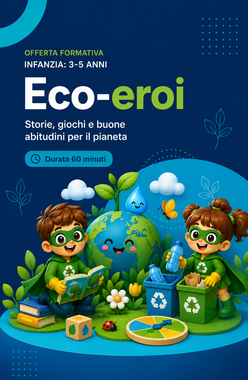 Immagine offerta formativa