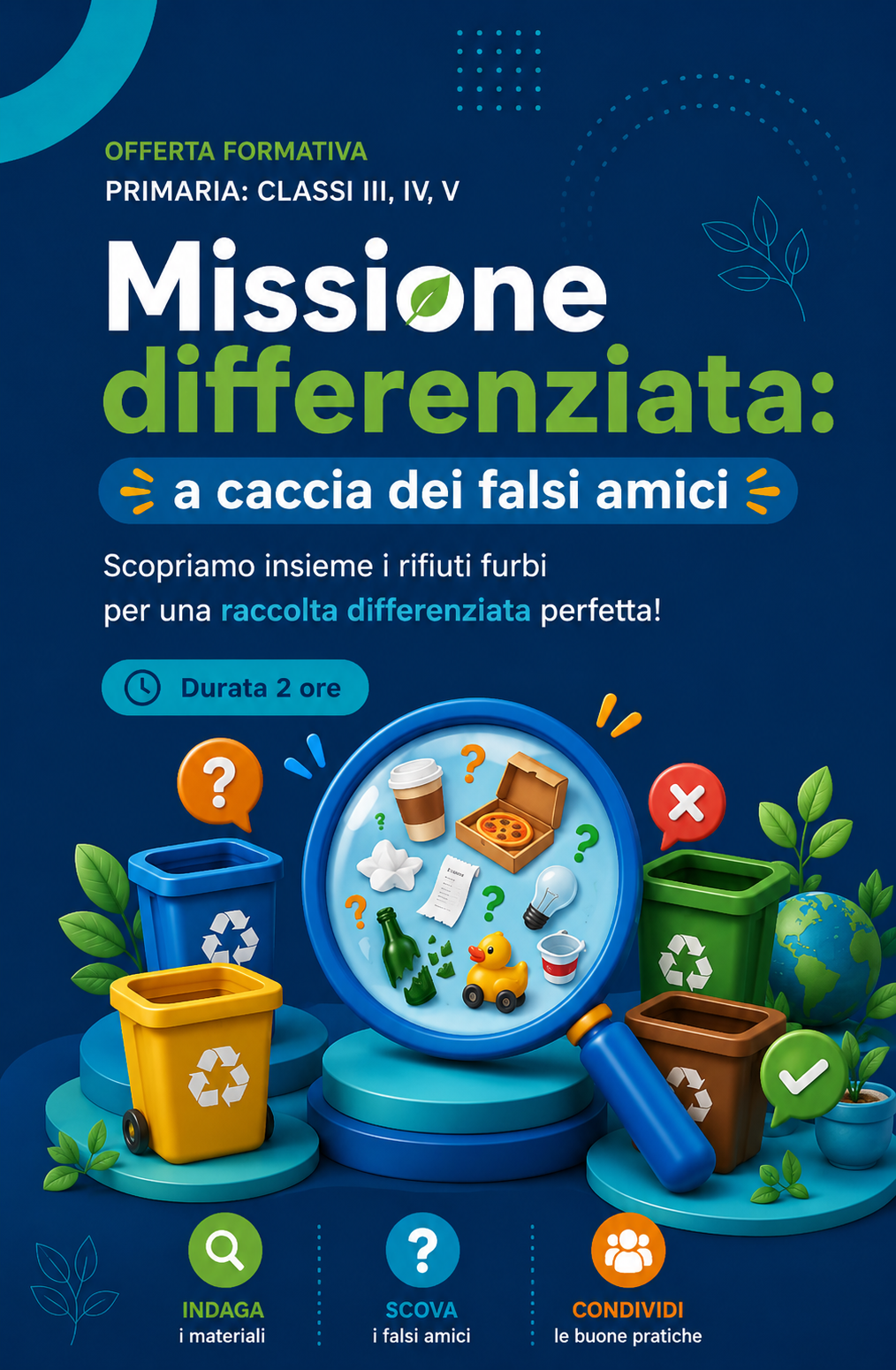 Immagine offerta formativa