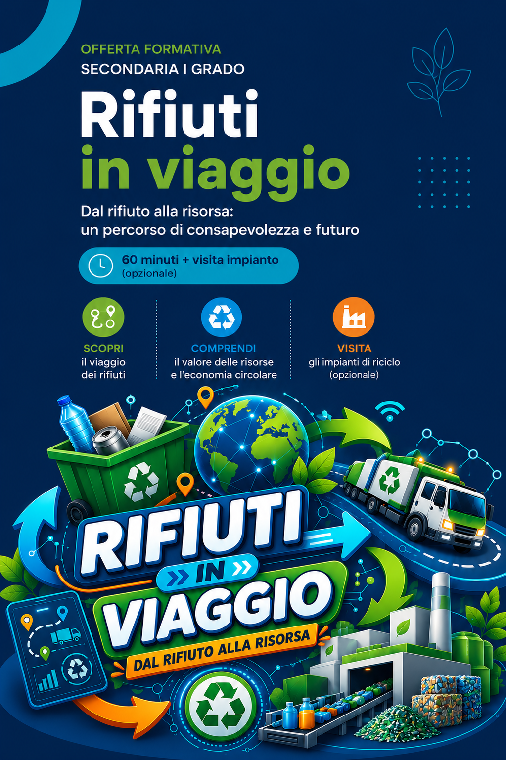 Immagine offerta formativa