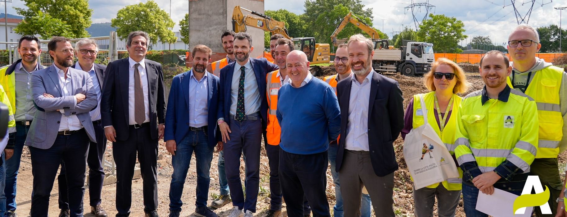 Cantiere del Textile Hub