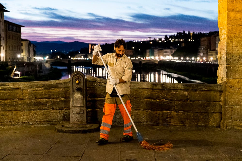 Capodanno a Firenze