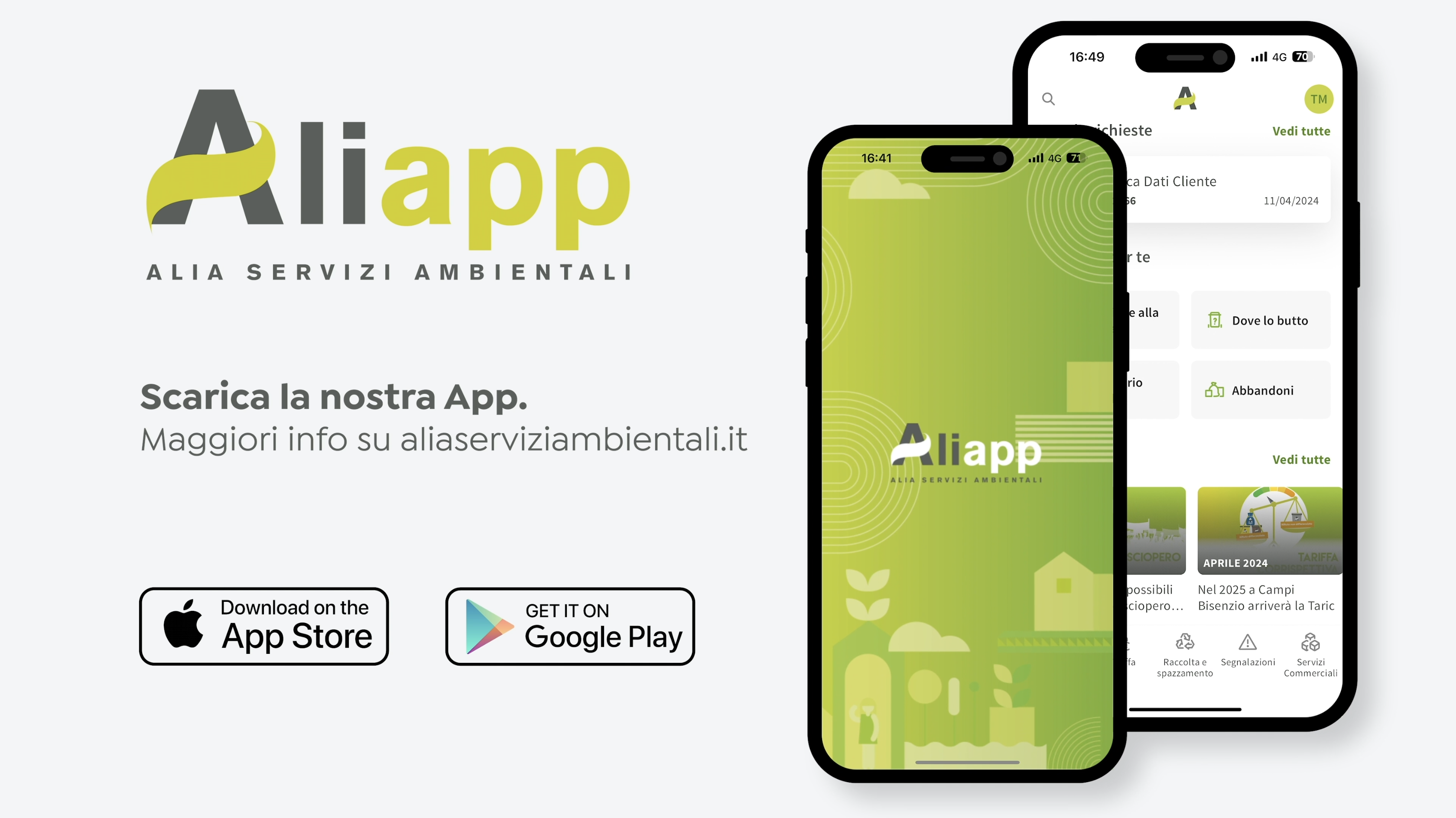 Aliapp