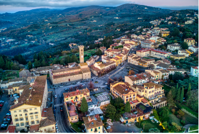 fiesole
