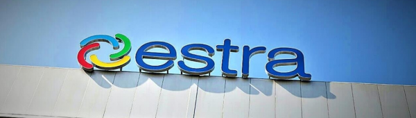 logo estra