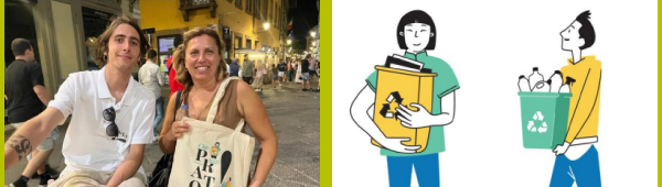 Una Prato sempre più pulita