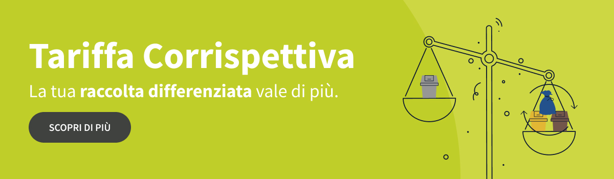 Tariffa Corrispettiva