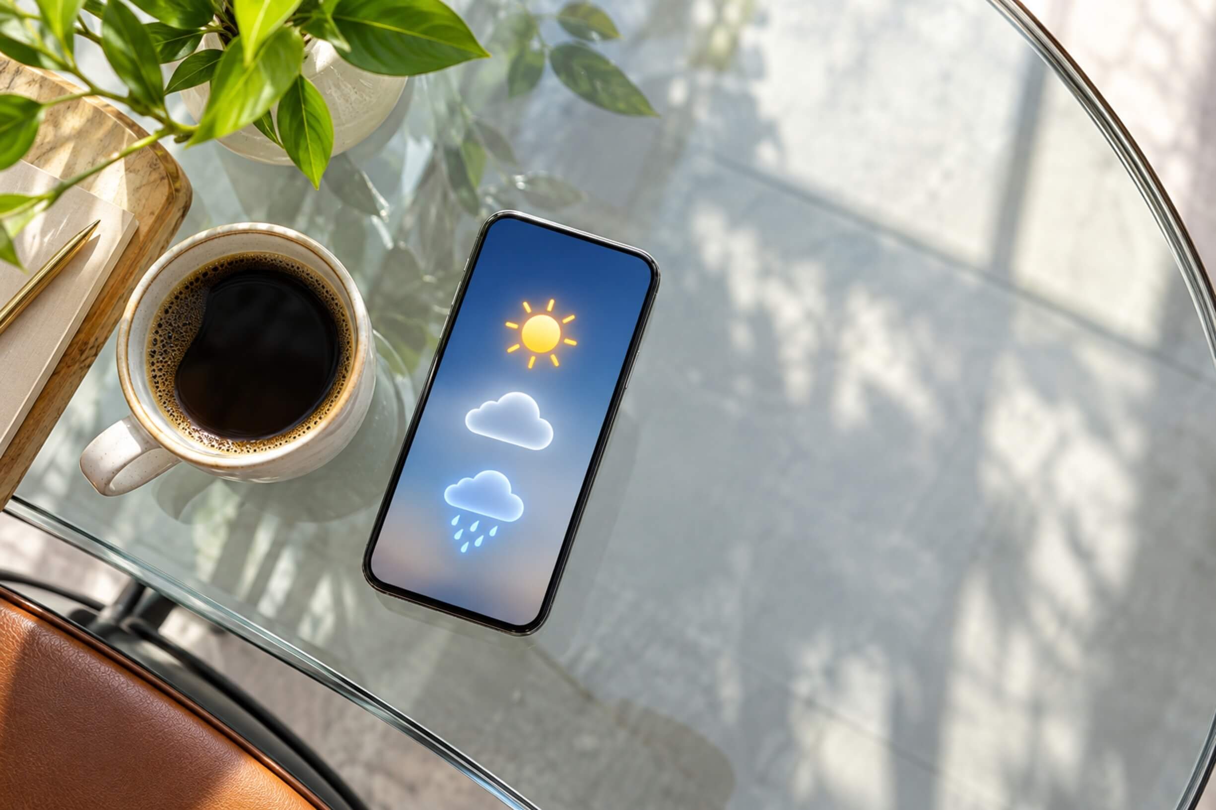 App Meteo