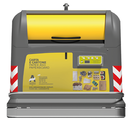 Cassonetto
