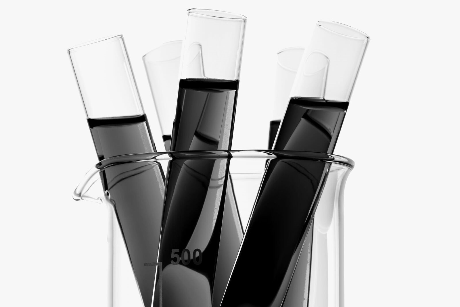 Lab equipment