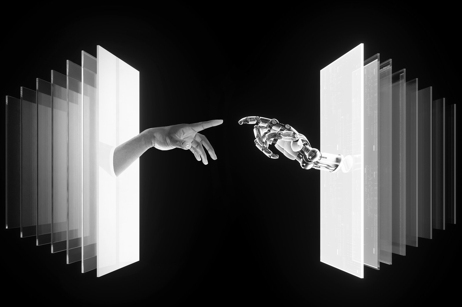 The Trump sessions: data, AI and cybersecurity