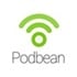 Podbean logo