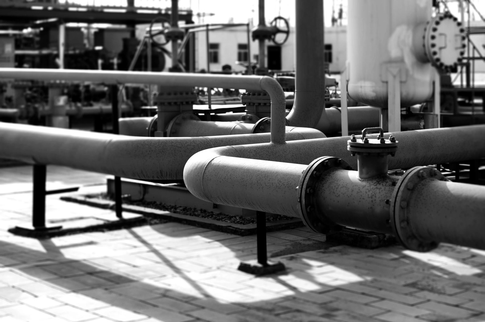 Revolutionizing Petrochemicals Production in Türkiye with Greenfield Polypropylene Facility