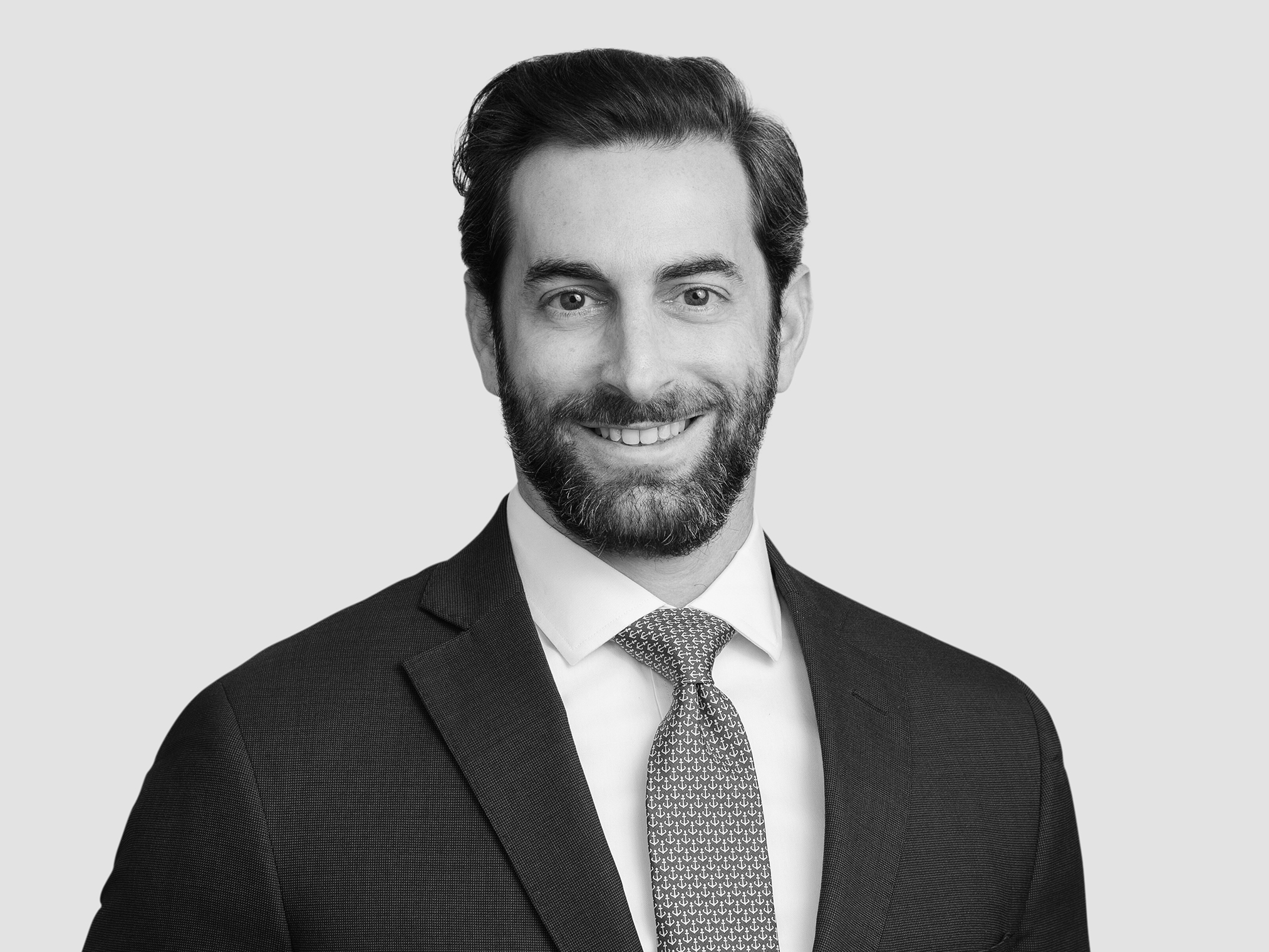Adam Schwartz