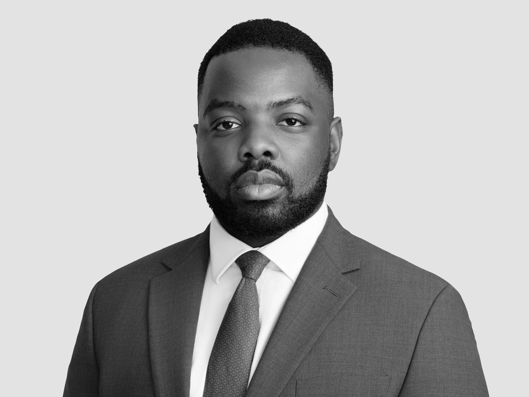 Matthew Adesina