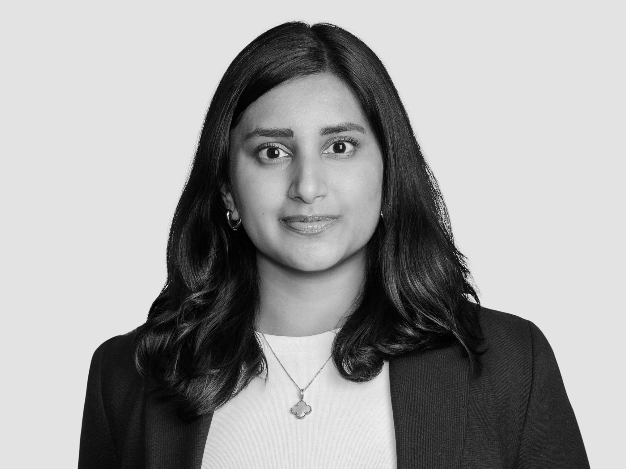 Aashna Agarwal