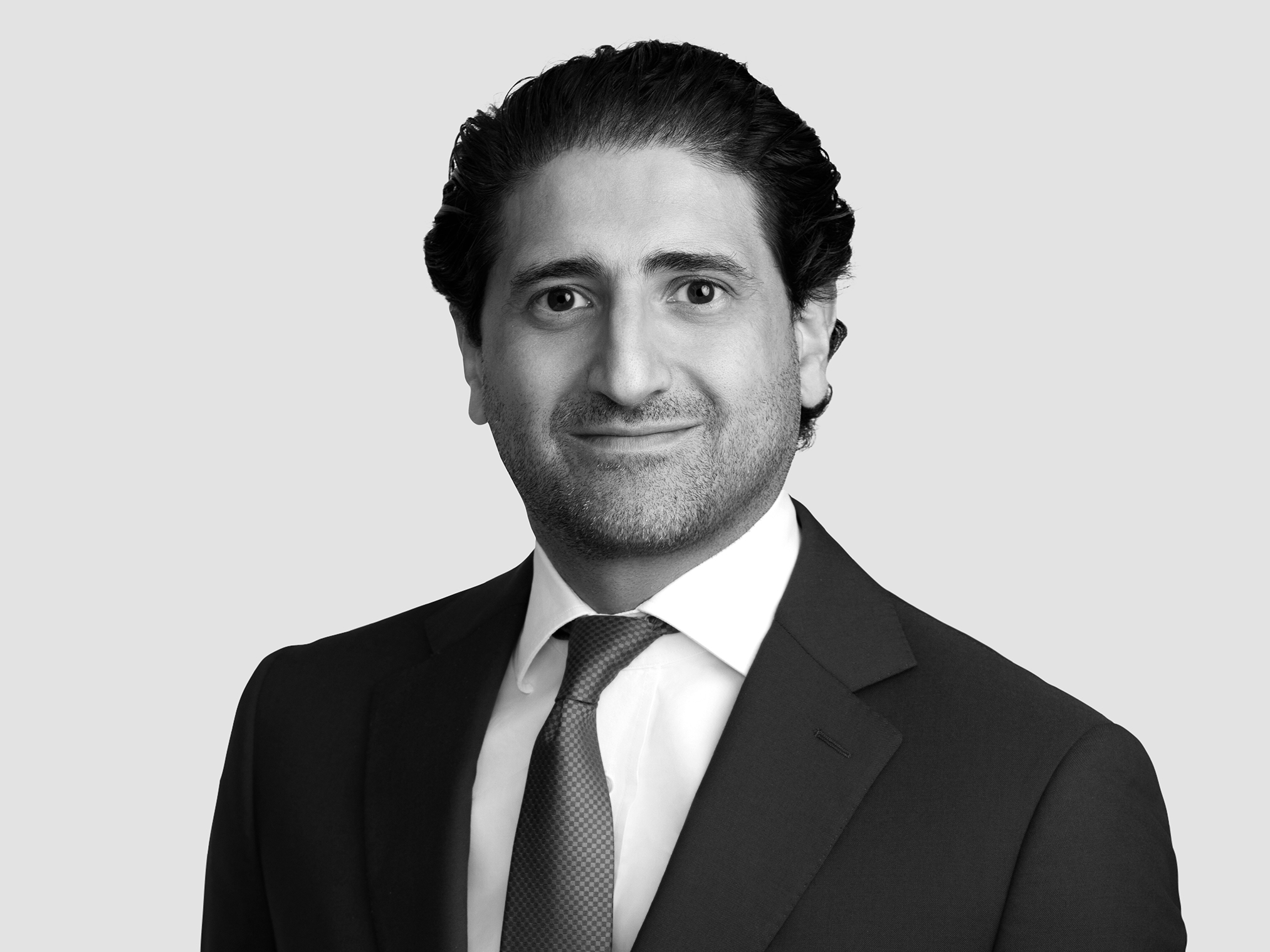 Ahmad Ma'abreh