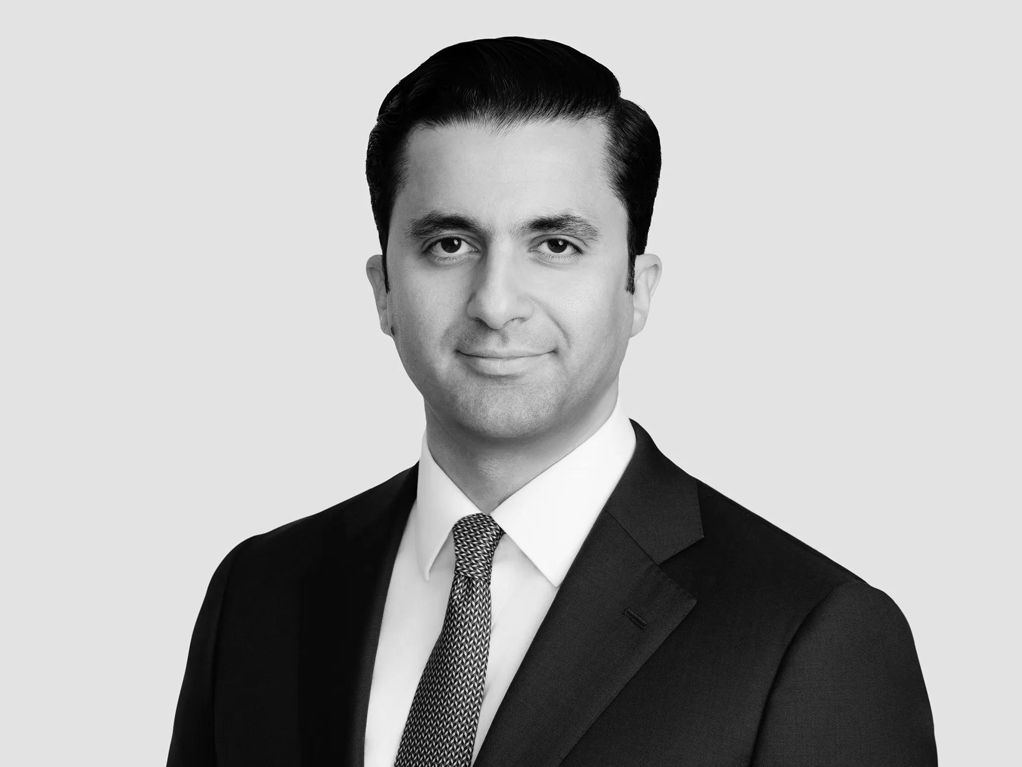 Omar Alkaffas