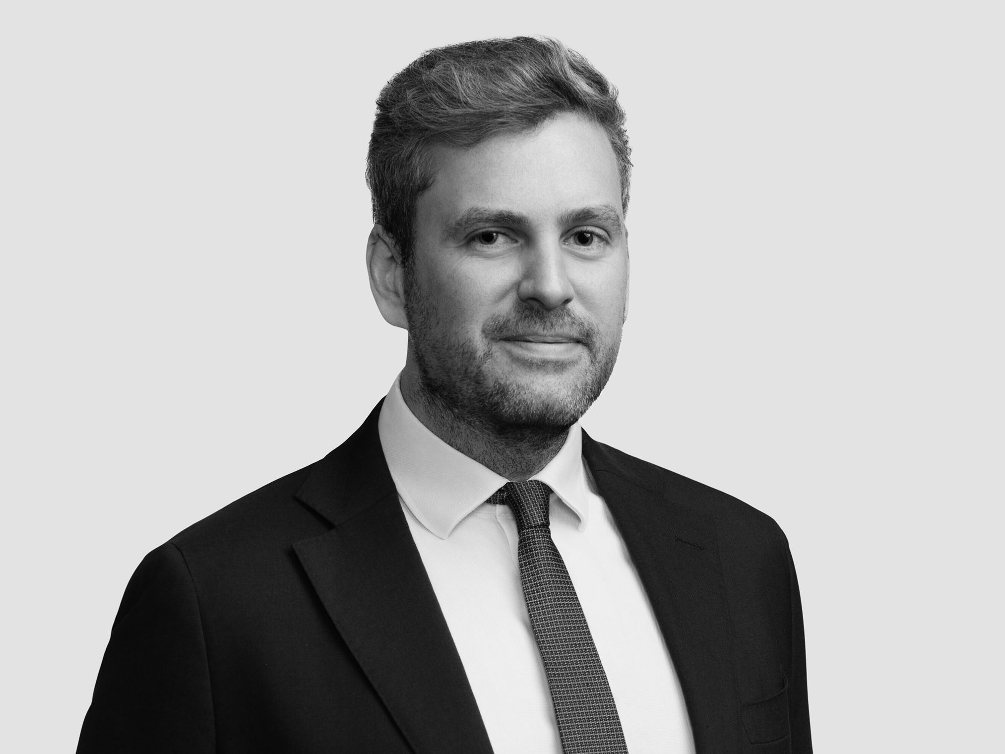 Alastair Livesey