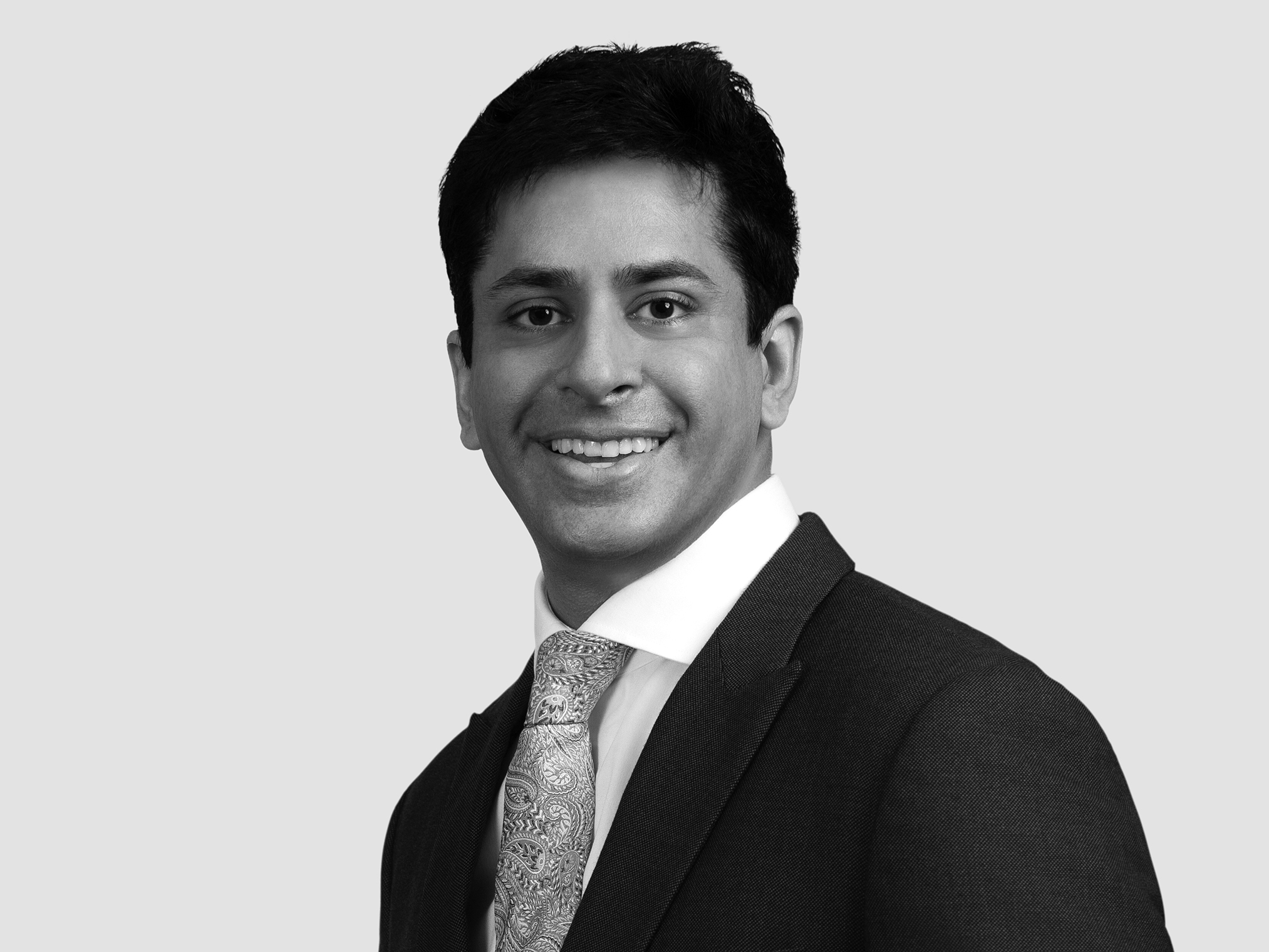 Anil Motwani