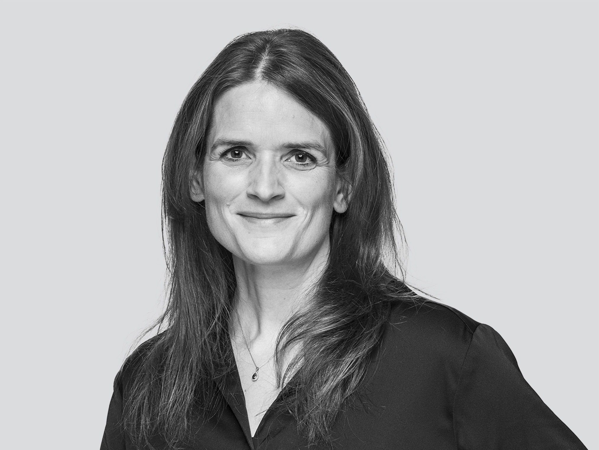 Hilde van der Baan