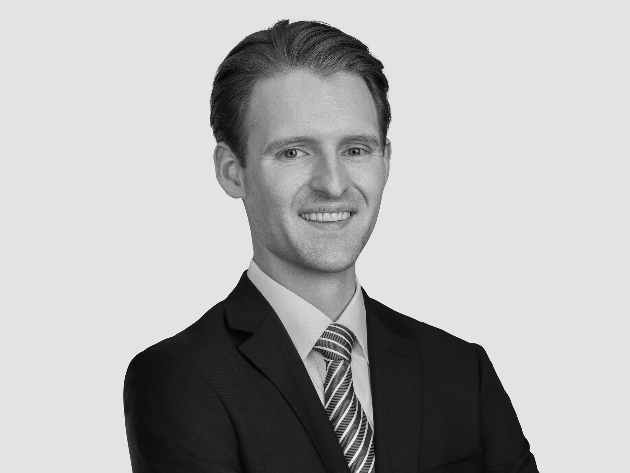 Ben Halligan