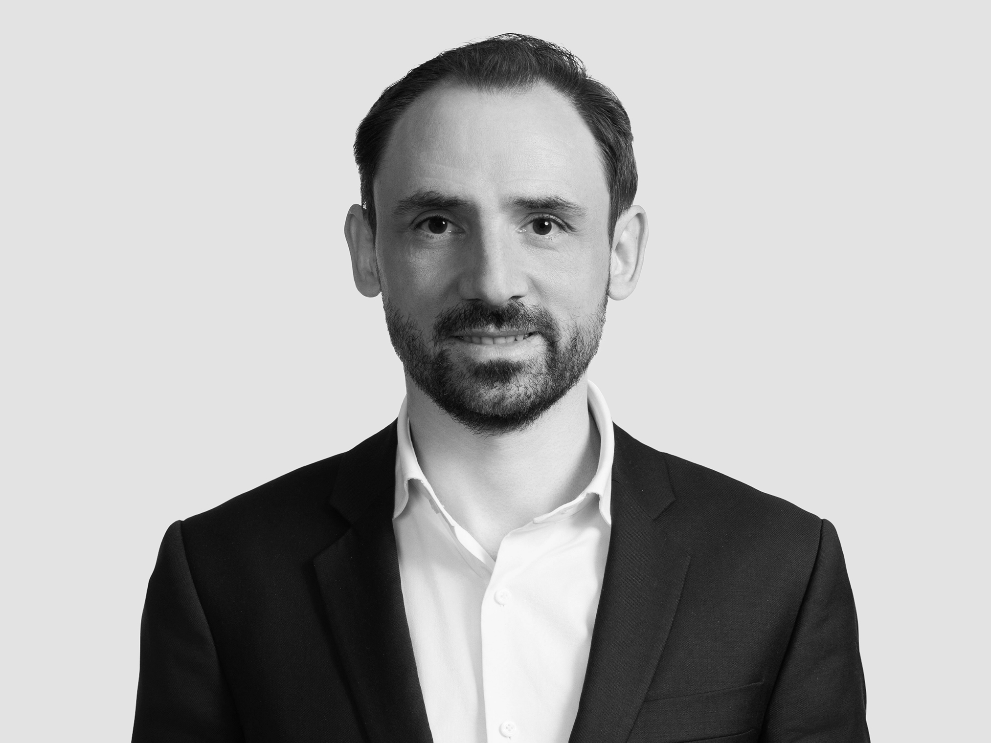 Thomas Berger