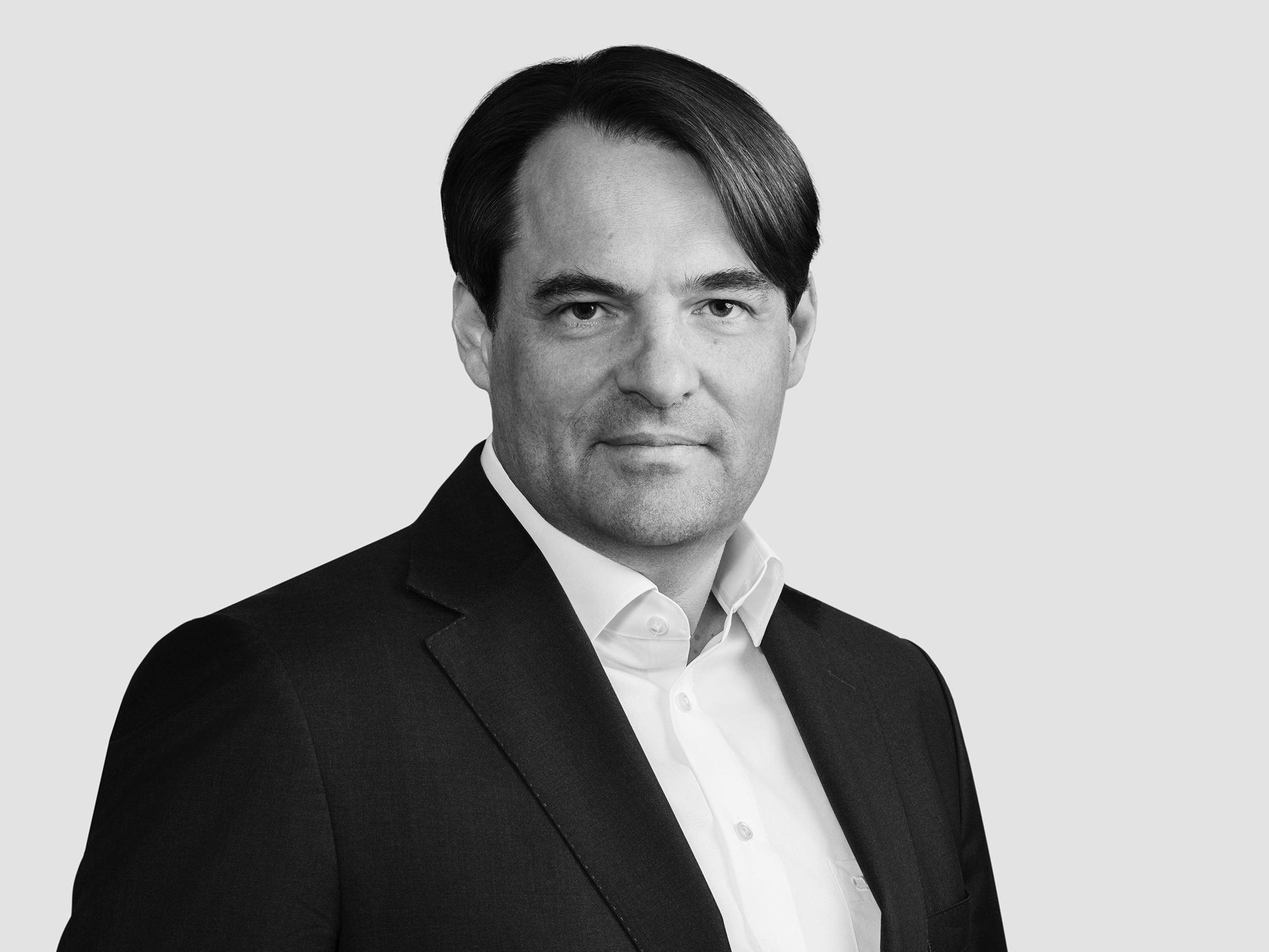 Dr. Franz Bernhard Herding