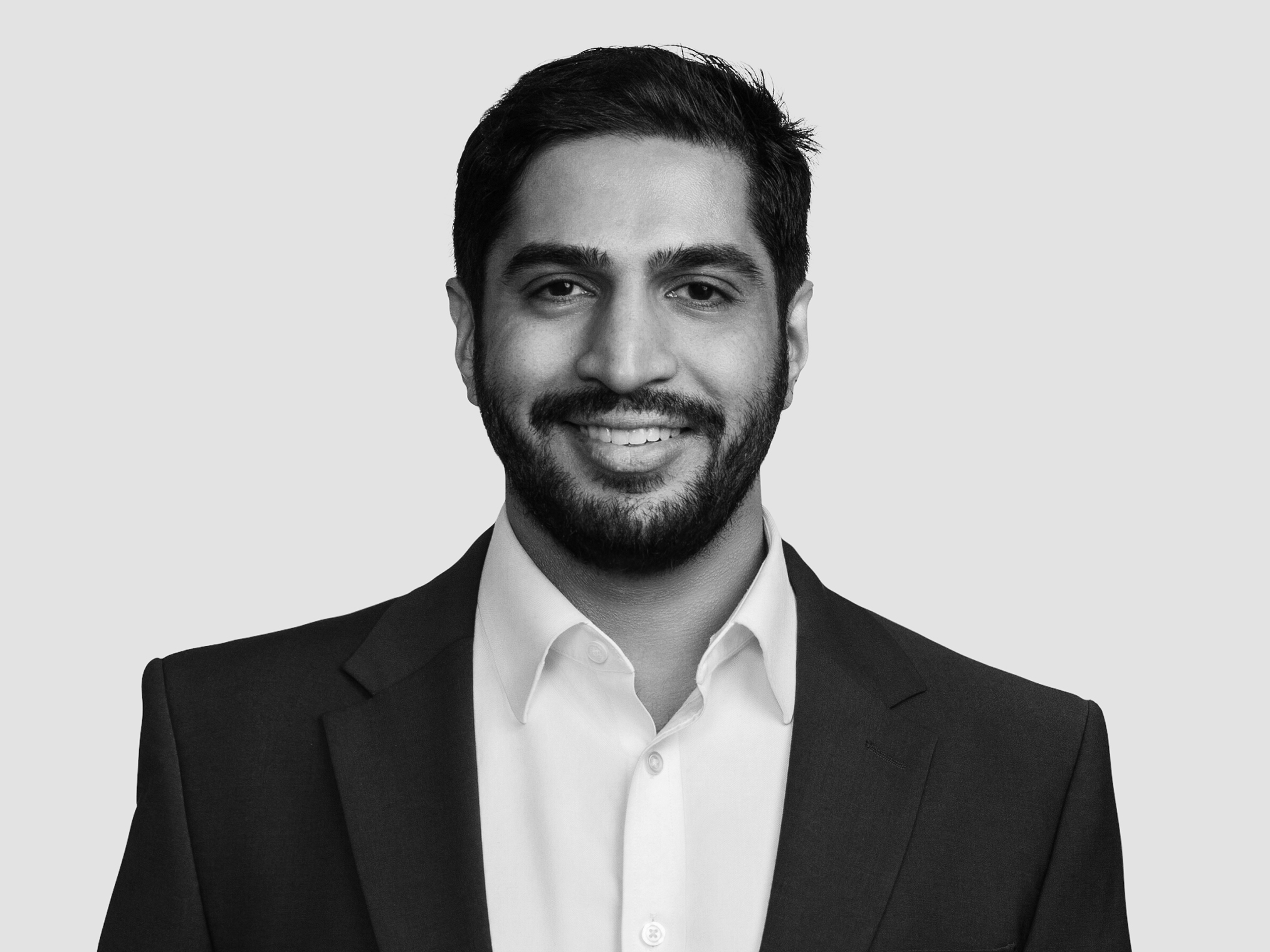 Arjun Bhalla