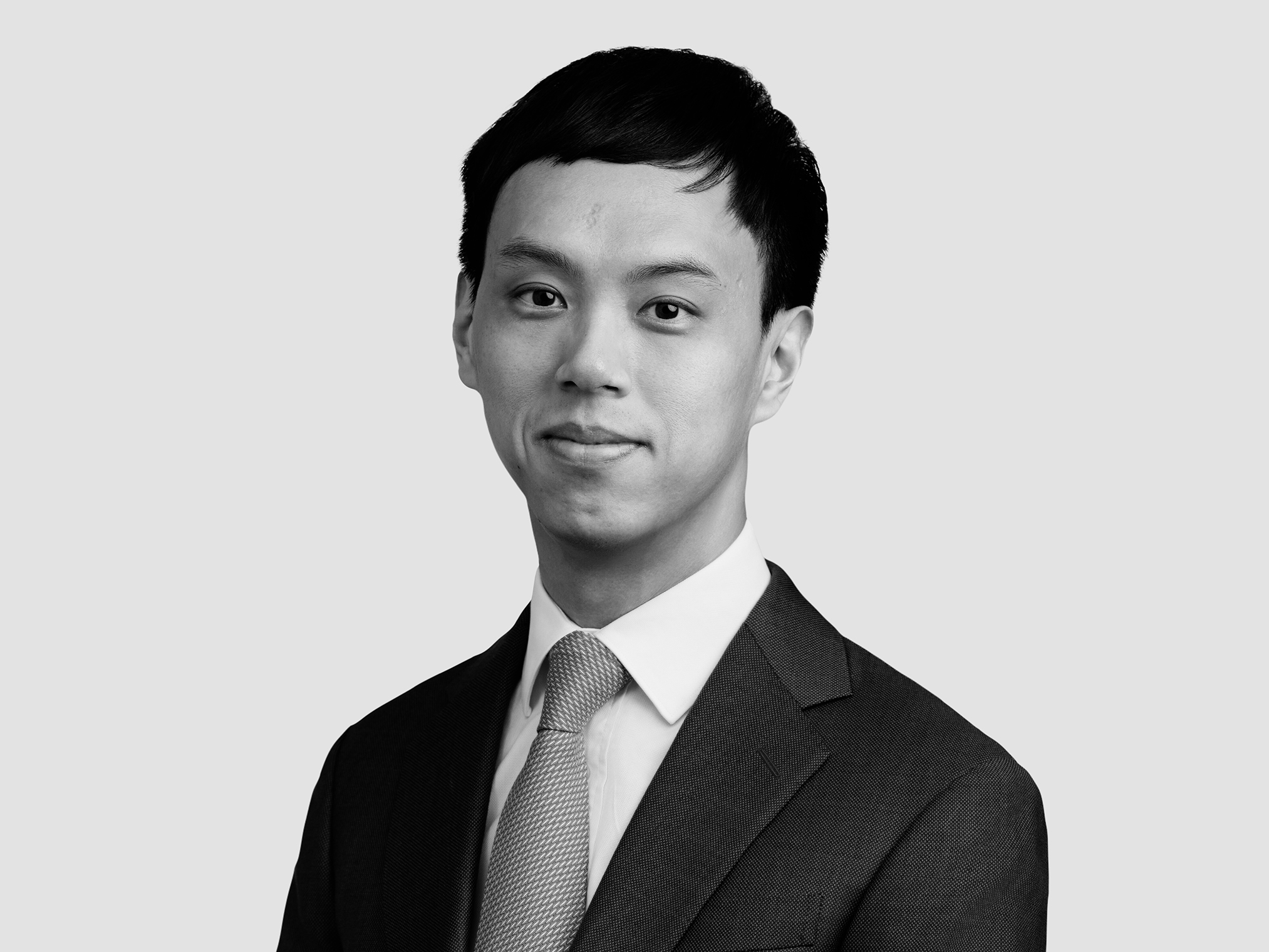 Matthew Chan