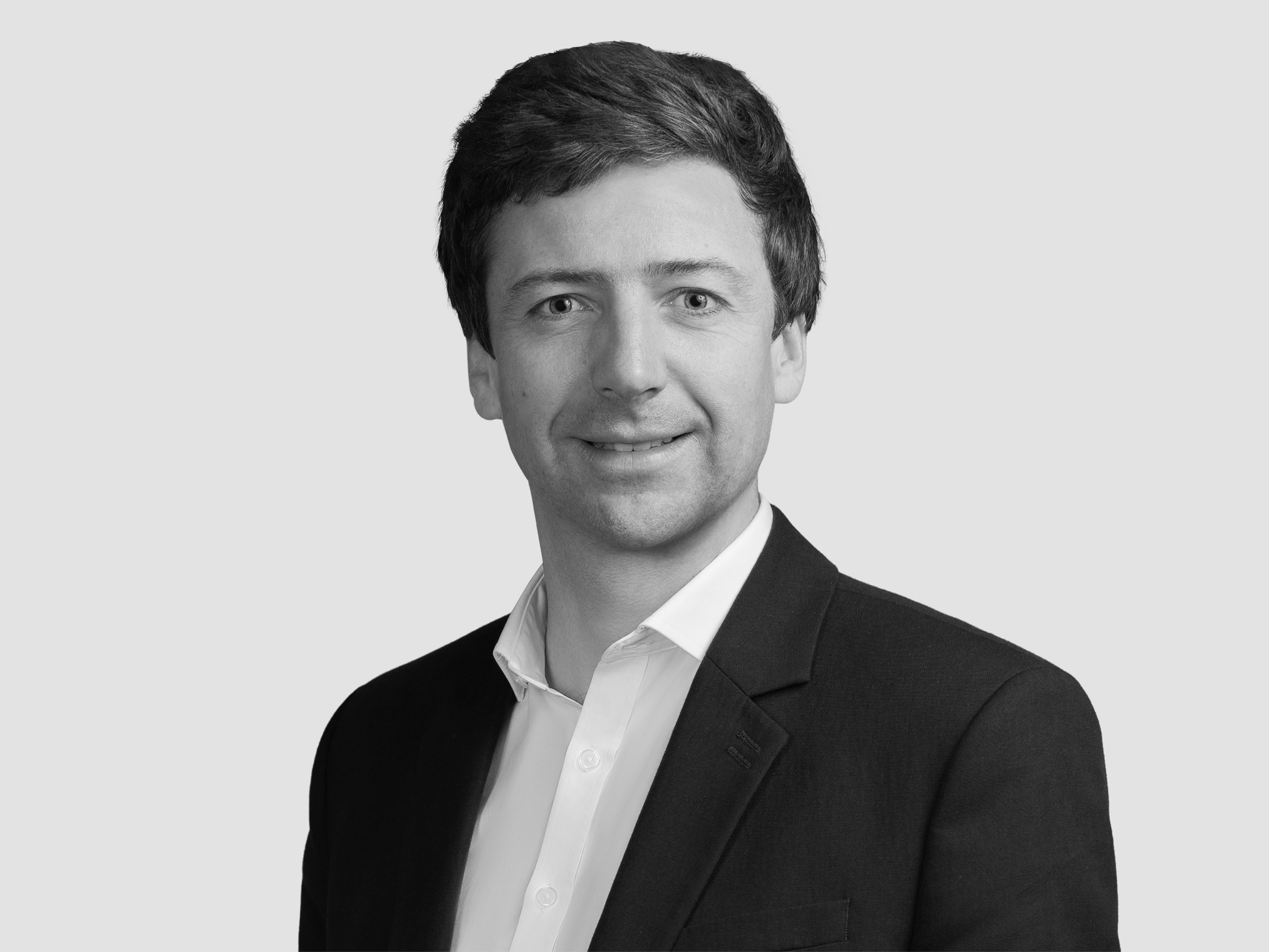 Martin Chassany