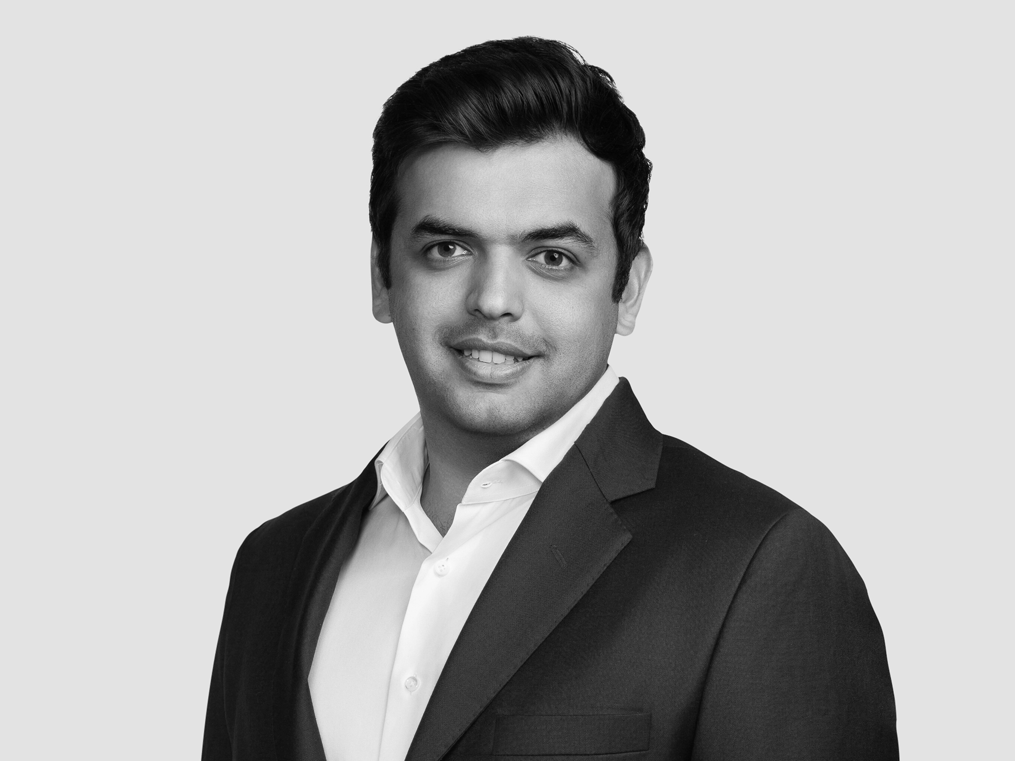 Adarsh Chhabria