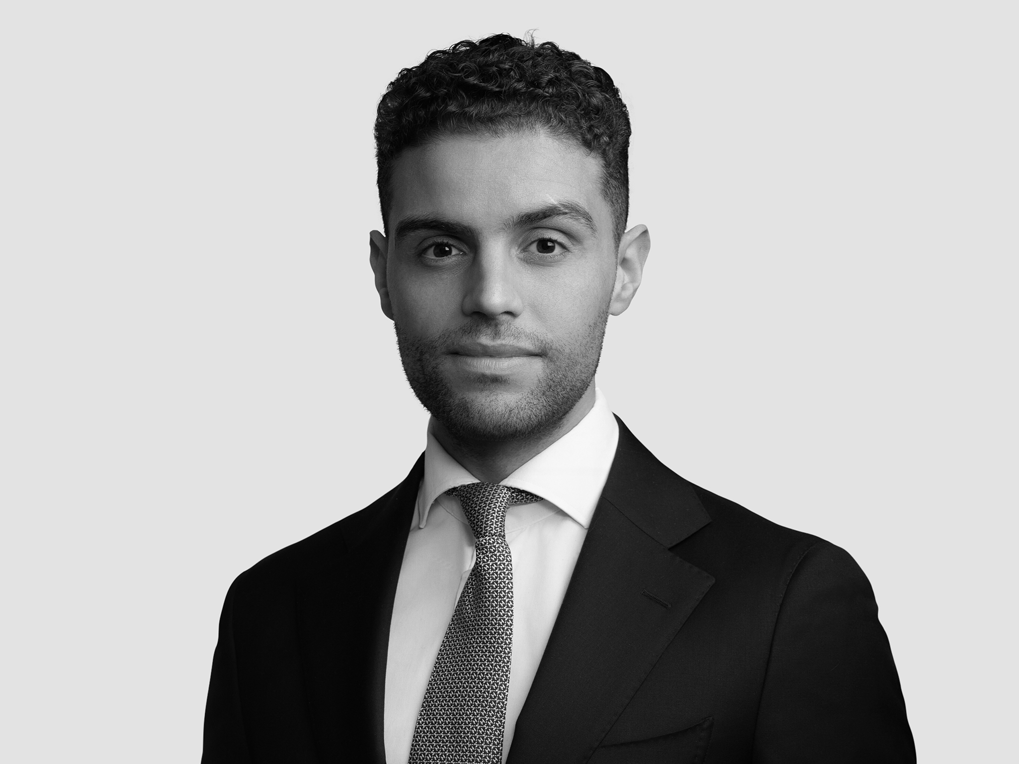 Oussama Chraibi
