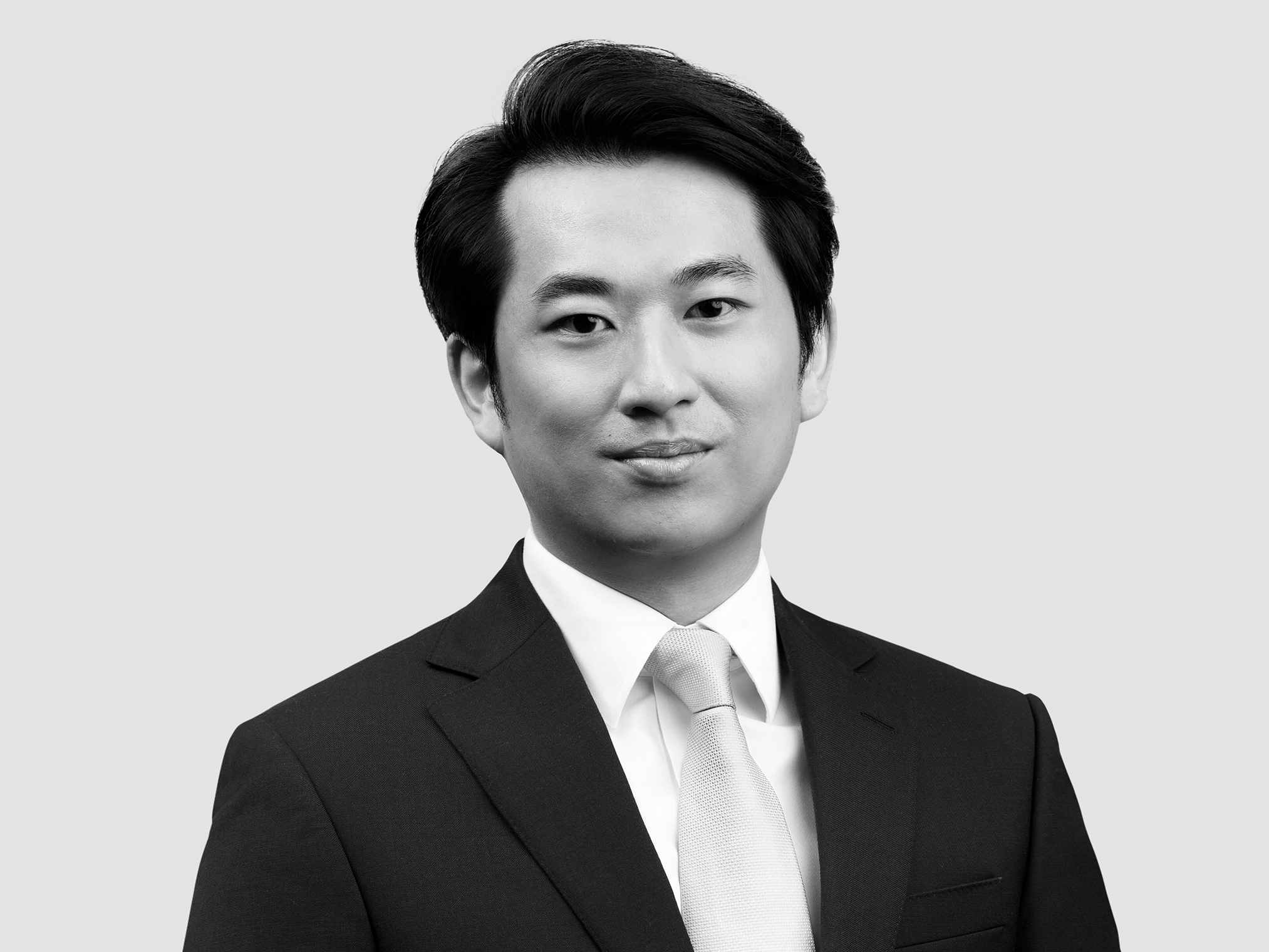 Harrison Chung