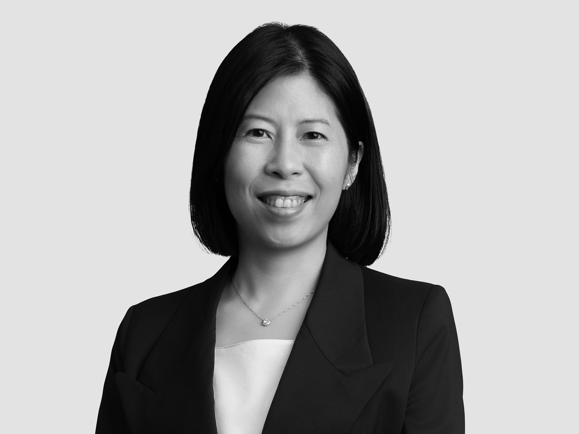 Cindy Lo