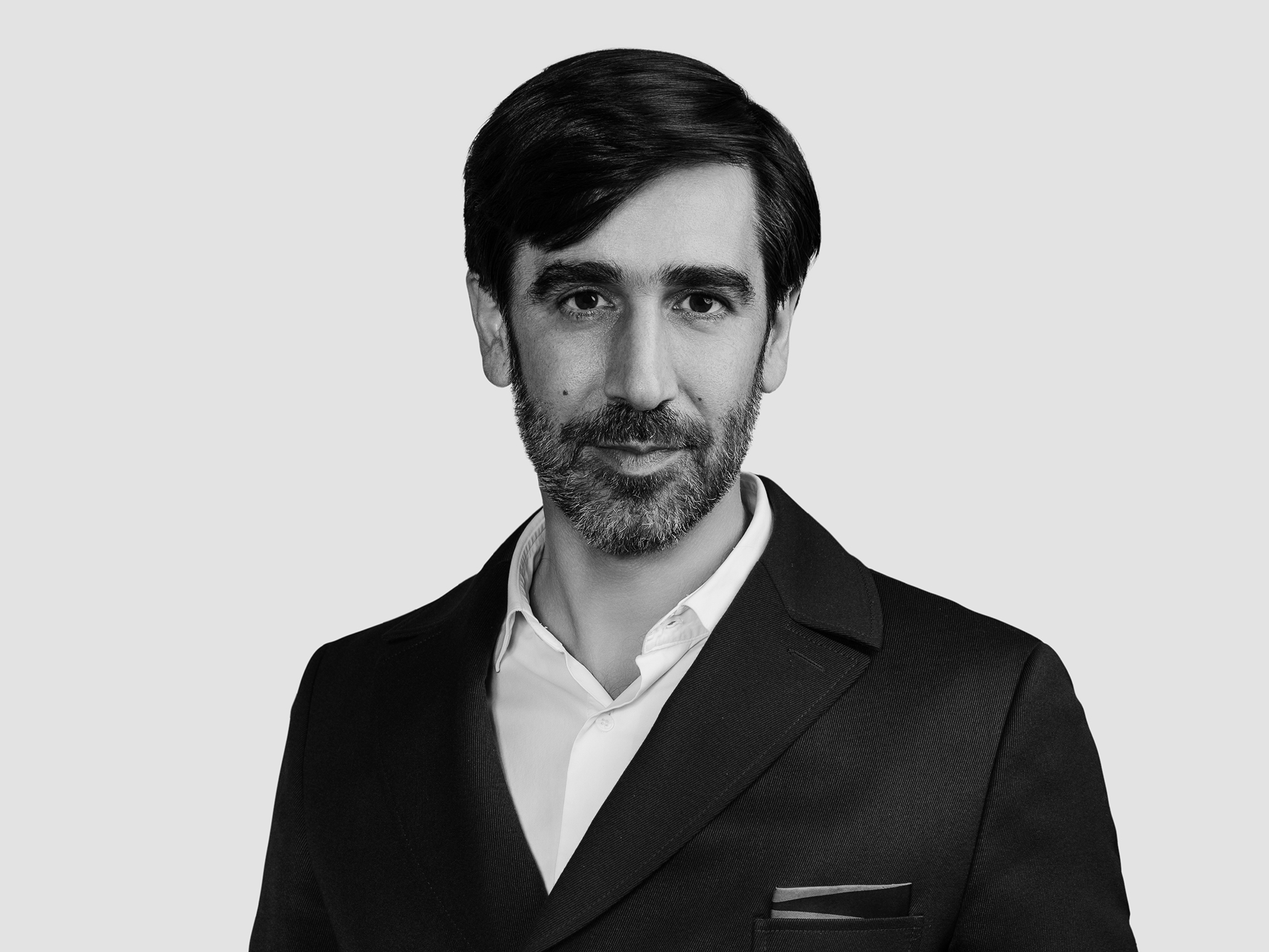 Dan Benguigui